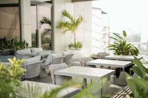 Restaurant - Sesaya Poshtel & Bistro (Sri Jayawardenepura Kotte)