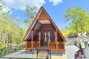 View from property - Cool Breeze 2 By Zuzu (Penida Island)