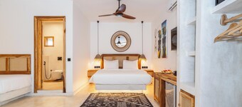 LUJO Zanzibar Resort