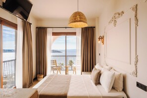 Room - L'saranda House Çeşme +16 Adults Only (Çeşme)