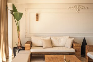 Lobby - L'saranda House Cesme (Çeşme)