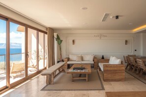 Lobby - L'saranda House Çeşme +16 Adults Only (Çeşme)