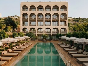 Pool - L'saranda House Cesme (Çeşme)