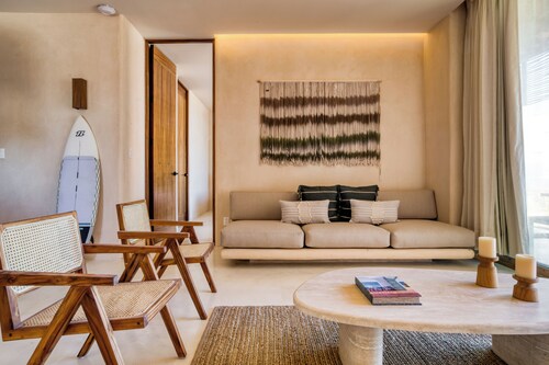 Amina Wind Resort