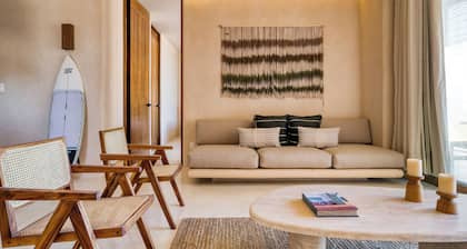 Amina Wind Resort