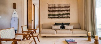 Amina Wind Resort