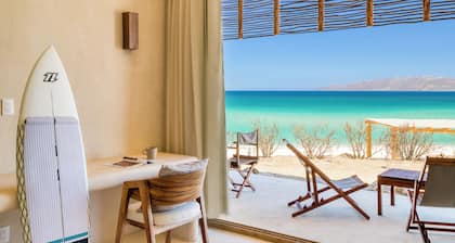 Amina Wind Resort