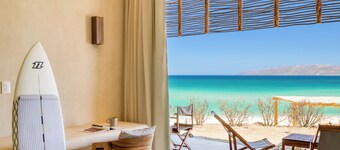 Amina Wind Resort