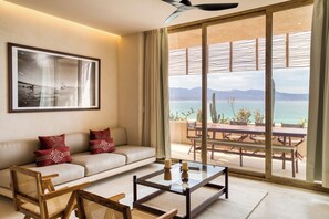 Room - Amina Wind Resort (La Ventana)