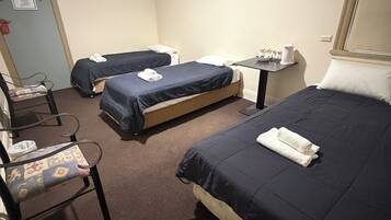 Family Quadruple Room