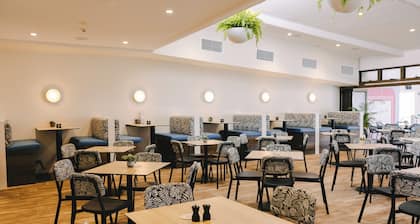 The Coffs Hotel