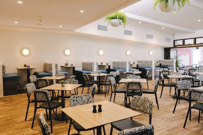 科夫斯飯店  
