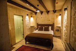 Room - Senior Stone House (Nevşehir)
