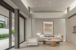 Lobby - Veyla Natai Residences (Takua Thung)