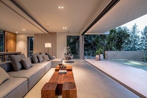 Room - Veyla Natai Residences (Takua Thung)