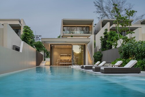 Veyla Natai Residences
