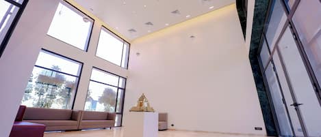 Hall