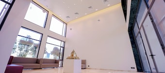 Vinti Resort