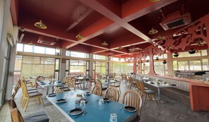 Tempat makan