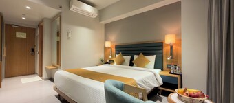 Vinti Resort, Ambaji, Gujrat, India
