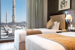 Room - The Biltmore Madinah (Madinah)