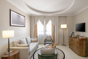 Room - The Biltmore Madinah (Madinah)