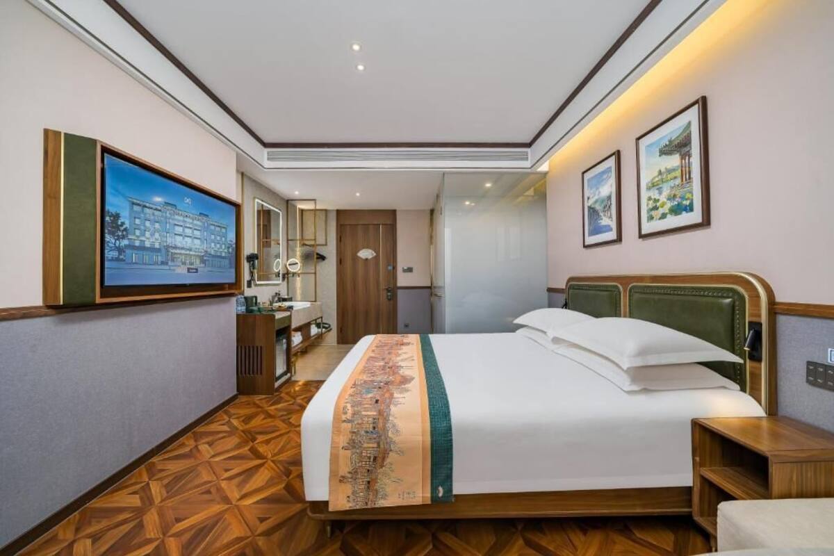 Habitación