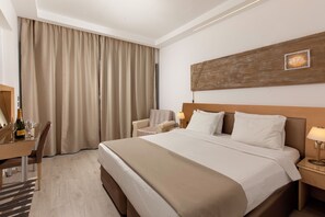 Room - Kolymbia Bay Art Adults Only Boutique Hotel (Rhodes)
