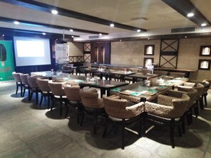 Meeting facility - Panacea Suites Hotel (Alexandria)