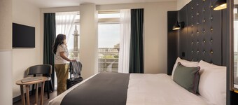 Point A Hotel Edinburgh, St Andrew Square