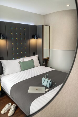 Room - Point A Hotel Edinburgh, St Andrew Square (Edinburgh)