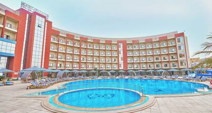 Tolip El Narges New Cairo