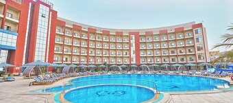 Tolip El Narges New Cairo