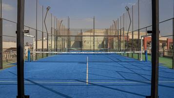 Instalaciones deportivas