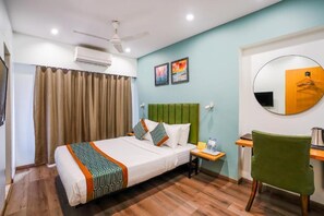 Room - Apex Beacon Hotel Andheri Mumbai (Mumbai)