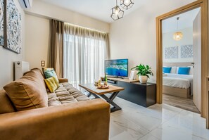 View from property - Lemar (Hersonissos)