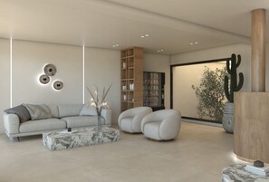 Lobby - Lemar (Hersonissos)