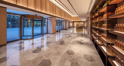 Orange Crystal Hotel Suzhou East Railway Station