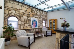 Lobby - Hotel Pier Bodrum Ladonia Hotels (Bodrum)