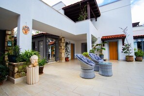 View from property - Hotel Pier Bodrum Ladonia Hotels (Bodrum)