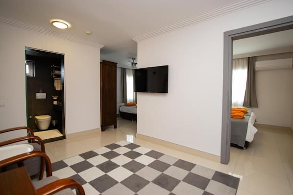 Room - Hotel Pier Bodrum Ladonia Hotels (Bodrum)
