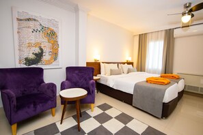 Room - Hotel Pier Bodrum Ladonia Hotels (Bodrum)