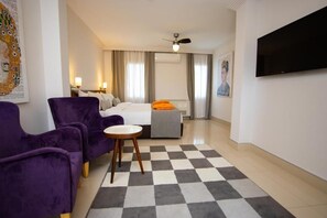 Room - Hotel Pier Bodrum Ladonia Hotels (Bodrum)
