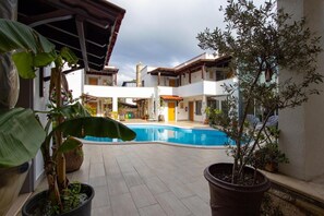 View from property - Hotel Pier Bodrum Ladonia Hotels (Bodrum)