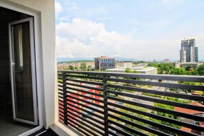Room - Luxury Skopje Apartments Premium (Skopje)
