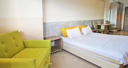 Luxury Skopje Apartments Premium