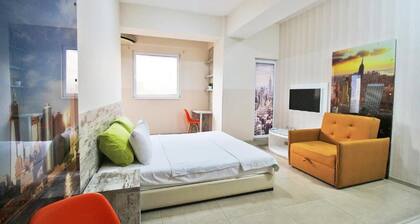 Luxury Skopje Apartments Premium