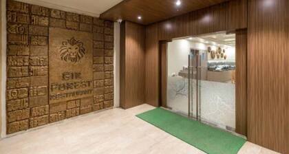Pride Biznotel, Sasan Gir