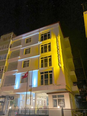 View from property - Diera Family Hotel (Atakum)