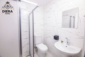 Room - Diera Family Hotel (Atakum)